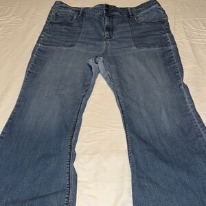 American Eagle Women’s Size 24 Jeans